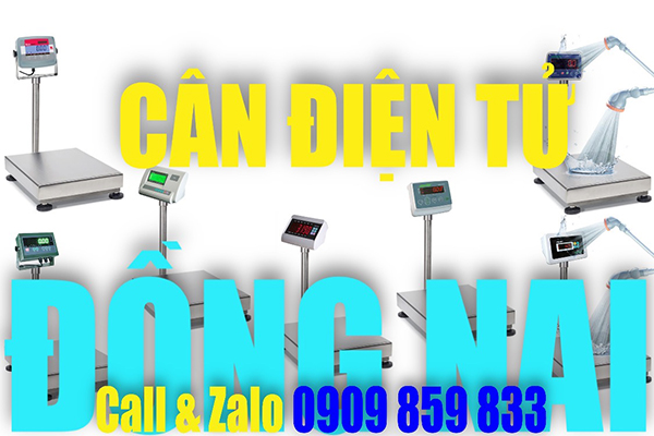 Cân điện tử Đồng Nai | cân điện tử ở Đồng Nai | mua và sửa cân điện tử ở Đồng Nai